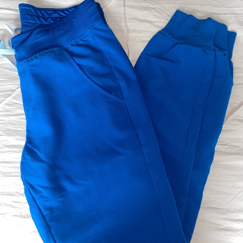 FIGS SCRUB JOGGERS
